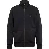 Gant Sweatjacke Reg Shield Full Zip Sweat Herren Black 25-XXXXXL