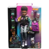 Monster High HNF65, 4 Jahr(e), 286 mm
