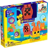 Mega Bloks Orgua Zug