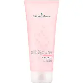 Charlotte Meentzen Silk & Pure Duschgel 200ml