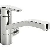 Hansa 52662293 EHM Küchenarm. m. Spülm.ventil