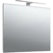 Emco LED-Lichtspiegel MEE mit Sensor-Schalter 790x590mm