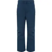 LEGO kidswear SOFTSHELL PANTS – LWPARAW 706 DARK NAVY (590) 134