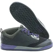 iON Shoes Scrub Amp Unisex dark-purple (061) 43
