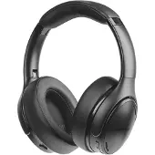 Krüger&Matz F3A kabellose Over-Ear-Kopfhörer mit ANC