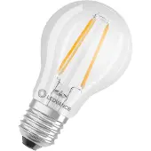 Ledvance LED-Lampe E27 LEDCLA60D7827FCLE27P