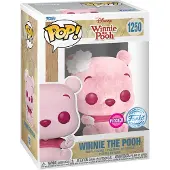 Funko POP! Pu Der Bär Disney Exklusive Figur