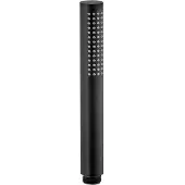 Paffoni Handbrause Schwarz ZDOC067NO