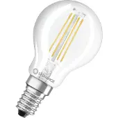 Ledvance LED-Lampe PARATHOM RETROFIT CLASSIC P 40 E14 4,8 W klar