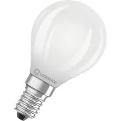 Osram LED-Tropfenlampe