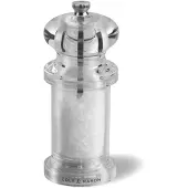 Cole & Mason Salzmühle Höhe 14 cm, Polyacryl