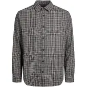Jack & jones Regular Fit Karohemd