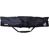 Summit Snowboardtasche Schwarz