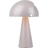 Nordlux Align Tischleuchte 33,5 cm Braun