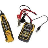 Sonstige Verlage NETP Tone & Probe PRO Kit zur Kabelortung und Identifizierung