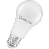 Osram LED-Lampe E27 LEDCLA100D14W827FRP