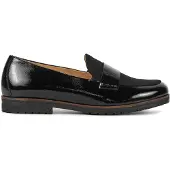Gabor Comfort Ballerina Schwarz