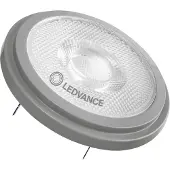 Ledvance LED AR111 GLOWdim 7.2W 927 G53 450lm 1800-2700K extra-warmweiss bis warmweiss wie 50W dimmbar 4099854048920