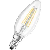 Osram LED-Kerzenlampe