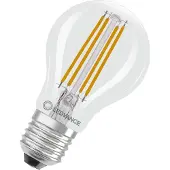 Ledvance LED CLASSIC A DIM CRI97 S 7.2W 927 FIL C