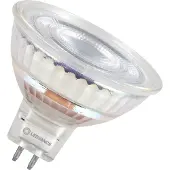 Ledvance LED-Reflektorlampe MR16 LEDMR1650366.3W830P