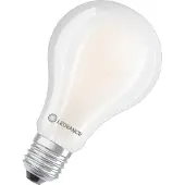 Ledvance LED CLASSIC A 24W 840 gefrostet E27 Lampe 3452lm 4000K neutralweiss wie 200W 4099854069918