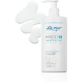 La Mer Med+ Anti-Dry Salzlotion o.Parfum 200 ml Lotion