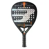 Bullpadel Paddelschläger Hack 03 22