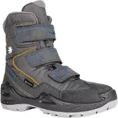 Lowa Boys Winterschuhe "Milo GTX hi"
