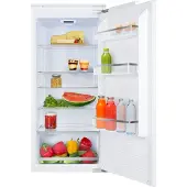 Amica Einbaukühlschrank EVKSX 352 230