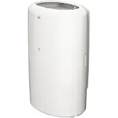 Tork Afvalbak Wit 50 L