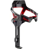 Tacx Ciro Carbon Fiber Glass Bottle Cage Schwarz