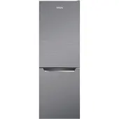 Amica KGCL 386 160 E, 227 l, N-ST, 39 dB, 3,5 kg/24h, E, Edelstahl