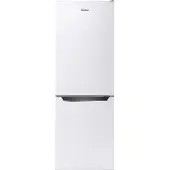 Amica KGCL 386 160 W, 227 l, N-ST, 39 dB, 3,5 kg/24h, E, Weiß