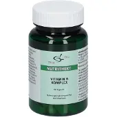 Green Line Vitamin B Komplex Kapseln 60 St