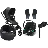 Babyjogger Sehenswürdigkeiten der Stadt