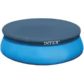 Intex Poolabdeckung Rund 305 cm 28021