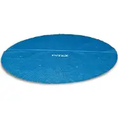 Intex Solar Poolabdeckung Rund 457 cm 29023