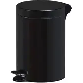 Alda Excellent – Design Sortierbehälter 5l – Schwarz