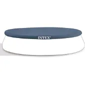 Intex Poolabdeckung Rund 244 cm 28020