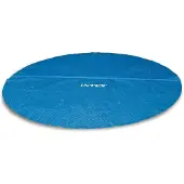 Intex Solar Poolabdeckung Rund 366 cm 29022