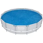 Bestway Pool-Solarabdeckplane Flowclear 427 cm