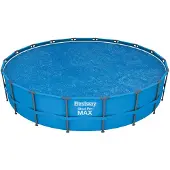Bestway Pool-Solarabdeckplane Flowclear 549 cm