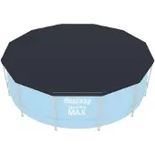 Bestway Pool-Abdeckplane Flowclear 366 cm