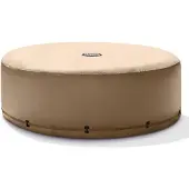 Intex Energieeffiziente Spa-Abdeckung 28523