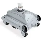 Intex Automatischer Pool-Bodensauger für Aufstellpools 28001