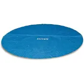 Intex Solar Poolabdeckung Rund 549 cm 29025