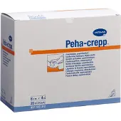 Peha-crepp Peha Crepp Fixierbinde 8 cmx4 m 20 St Binden