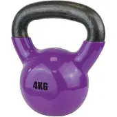Ufe Kettlebell aus Gusseisen