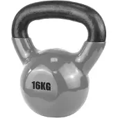 Ufe Kettlebell aus Gusseisen